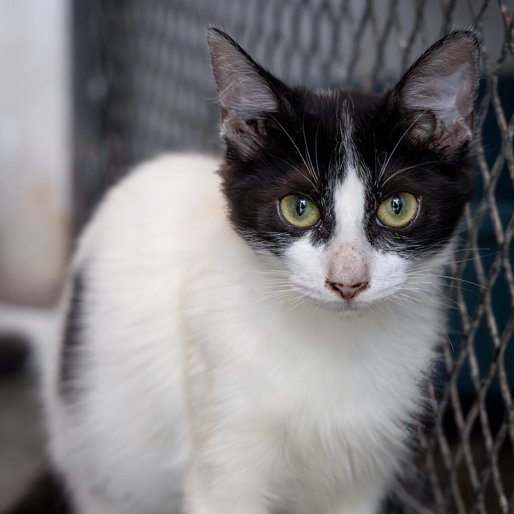 Pumpkin - Animal ID: 1843